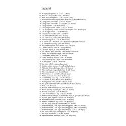 HOLTEN BO DANSKE JULESALMER OG -SANGE