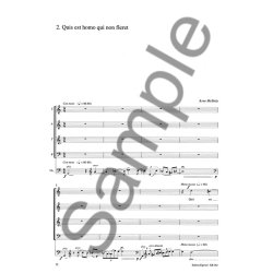 STABAT MATER NORDICA 2000 SC