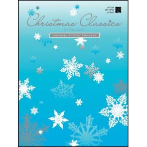 Christmas Classics For Flute Quartet - 1st Flute : with MP3s