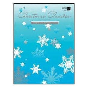 Christmas Classics For Flute Quartet - 3rd Flute : with MP3s