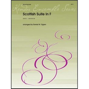 Scottish Suite in F