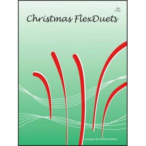Christmas FlexDuets - Viola