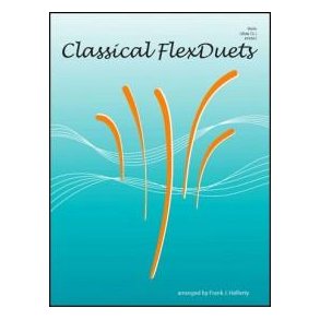 Classical FlexDuets - Violin