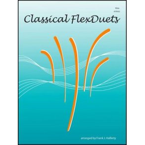 Classical FlexDuets - Viola