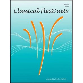 Classical FlexDuets - String Bass