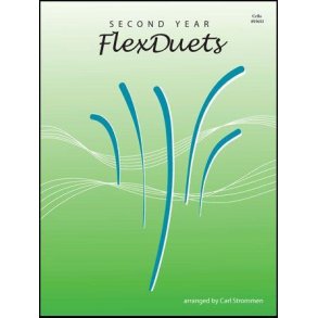 Second Year - Flexduets
