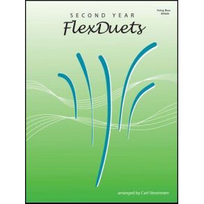 Second Year - Flexduets