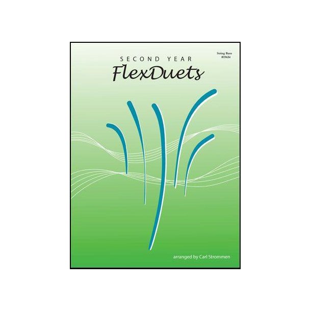 Second Year - Flexduets