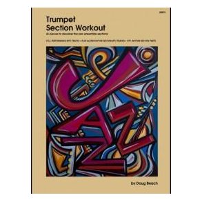 Trumpet Section Workout