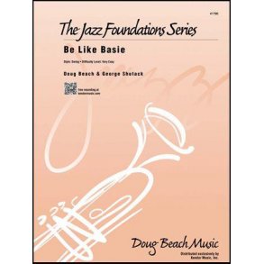 Be Like Basie