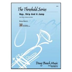 Hop, Skip And A Jump