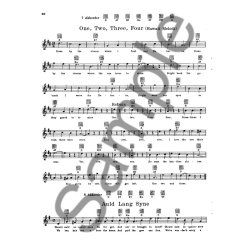 HULSTRM UKULELE SKOLE