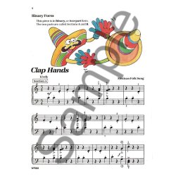 Bastien Piano Basics: Level 2