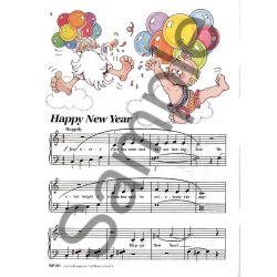 Bastien Piano Basics: Performance Level 1