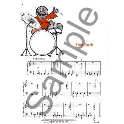 Pop Piano Styles Level 1