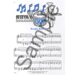 Pop Piano Styles Level 2