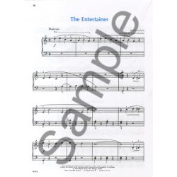 Pop Piano Styles Level 2