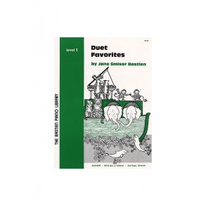 Duet Favorites Level 3