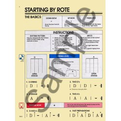 All For Strings Book 1 Violin