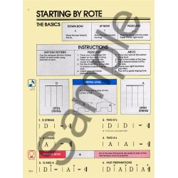 All For Strings Book 1 Viola