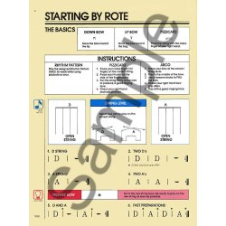 All For Strings Book 1 String Bass