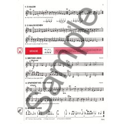 All For Strings Book 2 Violin