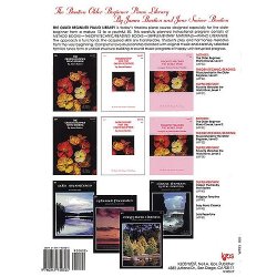 Older Beginner Piano Course Level 2