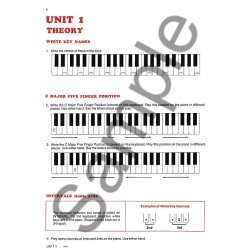 Musicianship For The Older Beginner Level 1