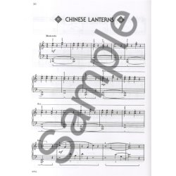 Jane Smisor Bastien: Solo Repertoire