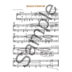 Intermediate Repertoire 1