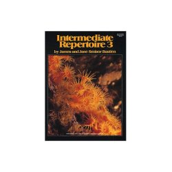 Intermediate Repertoire 3