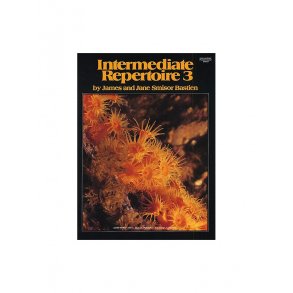 Intermediate Repertoire 3