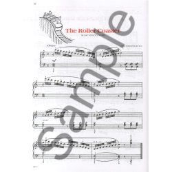 Intermediate Technic 1