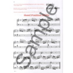 Intermediate Technic 1