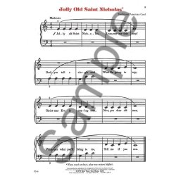 Christmas Favourites Primer