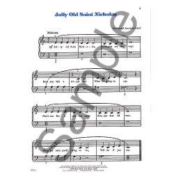 Christmas Favourites Level 1