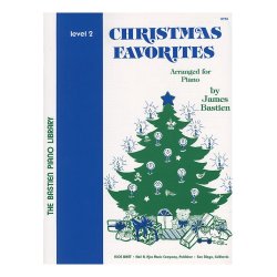 Christmas Favourites Level 2