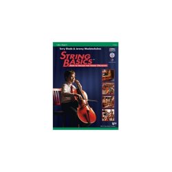 Terry Shade/Jeremy Woolstenhulme: String Basics &ndash; Steps To Success For String Orchestra &ndash; Book 3 (Cello)