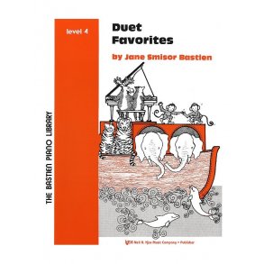 Duet Favorites Level 4