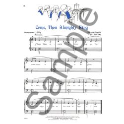 Hymn Favourites Level 2