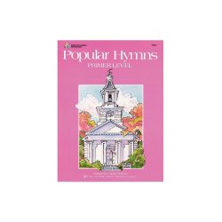 Popular Hymns - Primer Level