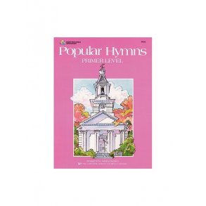 Popular Hymns - Primer Level