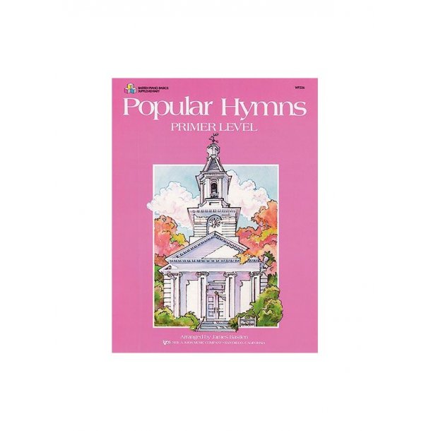 Popular Hymns - Primer Level
