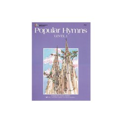 Popular Hymns - Level 1