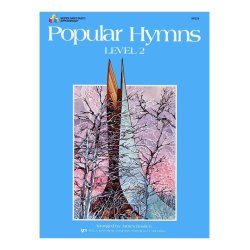 Popular Hymns - Level 2