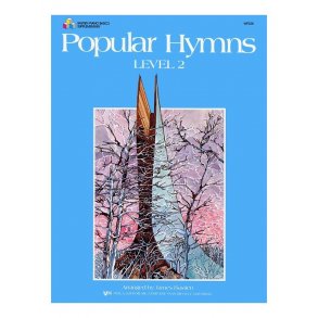 Popular Hymns - Level 2