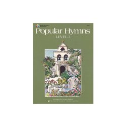 Popular Hymns - Level 3