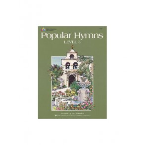 Popular Hymns - Level 3