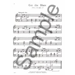 Pop, Rock 'N' Blues Book 1, Level 2