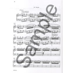 James And Jane Bastien: First Sonatina Album